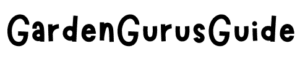 GardenGurusGuide Logo